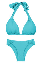 Carica l&#39;immagine nel visualizzatore di Gallery, Product Front: Rio De Sol Ensemble Set Breeze Mel

