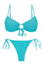 Carica l&#39;immagine nel visualizzatore di Gallery, Product Front: Rio De Sol Ensemble Set Breeze Mila Ibiza
