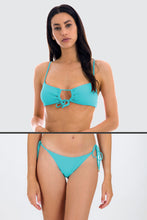 Carica l&#39;immagine nel visualizzatore di Gallery, Model Front: Rio De Sol Ensemble Set Breeze Mila Ibiza
