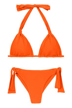 Carica l&#39;immagine nel visualizzatore di Gallery, Product Front: Rio De Sol Ensemble Set Calendula Mel Italy

