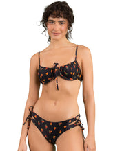 Carica l&#39;immagine nel visualizzatore di Gallery, Image 07: Rio De Sol Ensemble Set Cashew Balconet-Tie Madrid
