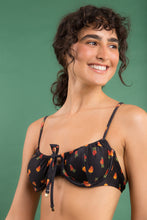 Carica l&#39;immagine nel visualizzatore di Gallery, Image 10: Rio De Sol Ensemble Set Cashew Balconet-Tie Madrid
