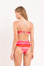 Carica l&#39;immagine nel visualizzatore di Gallery, Image 09: Rio De Sol Ensemble Set Cher Bandeau-Joy Hotpants
