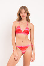 Carica l&#39;immagine nel visualizzatore di Gallery, Image 08: Rio De Sol Ensemble Set Cher Tri-Cos Cheeky-Micro
