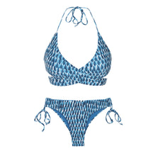 Carica l&#39;immagine nel visualizzatore di Gallery, Product Front: Rio De Sol Ensemble Set Chuva Kate Angel
