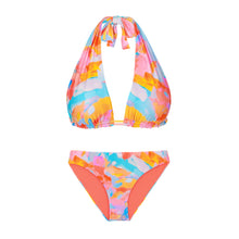 Carica l&#39;immagine nel visualizzatore di Gallery, Product Front: Rio De Sol Ensemble Set Cloud Verona Essential-Comfy
