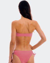 Carica l&#39;immagine nel visualizzatore di Gallery, Image 06: Rio De Sol Ensemble Set Confetti Bandeau-Reto Madrid
