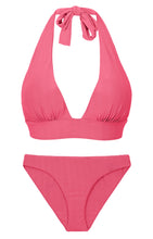 Carica l&#39;immagine nel visualizzatore di Gallery, Product Front: Rio De Sol Ensemble Set Confetti Halter-Cos Essential-Comfy
