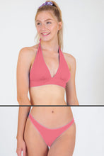 Carica l&#39;immagine nel visualizzatore di Gallery, Gallery: Rio De Sol Ensemble Set Confetti Halter-Cos Essential-Comfy
