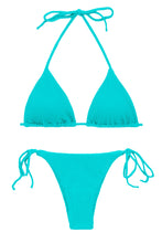 Carica l&#39;immagine nel visualizzatore di Gallery, Product Front: Rio De Sol Ensemble Set Cotele-Jade Tri-Inv Ibiza
