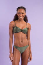 Carica l&#39;immagine nel visualizzatore di Gallery, Image 12: Rio De Sol Ensemble Set Croco Bandeau-Joy Essential
