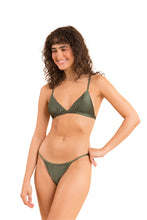 Carica l&#39;immagine nel visualizzatore di Gallery, Image 04: Rio De Sol Ensemble Set Croco Tri-Fixo California
