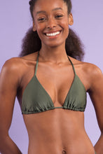 Carica l&#39;immagine nel visualizzatore di Gallery, Image 09: Rio De Sol Ensemble Set Croco Tri-Inv Cheeky-Tie
