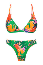 Carica l&#39;immagine nel visualizzatore di Gallery, Product Front: Rio De Sol Ensemble Set Delight Tri-Fixo Essential

