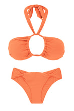 Carica l&#39;immagine nel visualizzatore di Gallery, Product Back: Rio De Sol Ensemble Set Dende Mel
