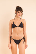 Carica l&#39;immagine nel visualizzatore di Gallery, Image 08: Rio De Sol Ensemble Set Dots-Black Frufru
