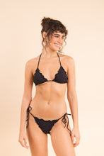 Carica l&#39;immagine nel visualizzatore di Gallery, Image 10: Rio De Sol Ensemble Set Dots-Black Frufru
