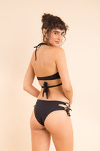 Carica l&#39;immagine nel visualizzatore di Gallery, Image 12: Rio De Sol Ensemble Set Dots-Black Kate Madrid
