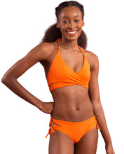 Carica l&#39;immagine nel visualizzatore di Gallery, Gallery: Rio De Sol Ensemble Set Dots-Orange Kate Madrid
