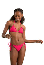 Carica l&#39;immagine nel visualizzatore di Gallery, Image 04: Rio De Sol Ensemble Set Dots-Virtual-Pink Frufru
