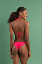 Carica l&#39;immagine nel visualizzatore di Gallery, Image 12: Rio De Sol Ensemble Set Dots-Virtual-Pink Frufru
