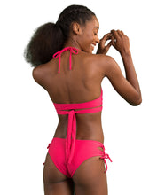 Carica l&#39;immagine nel visualizzatore di Gallery, Image 08: Rio De Sol Ensemble Set Dots-Virtual-Pink Kate Madrid
