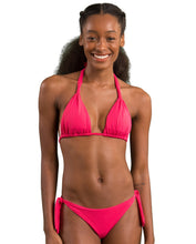 Carica l&#39;immagine nel visualizzatore di Gallery, Image 07: Rio De Sol Ensemble Set Dots-Virtual-Pink Mel Italy
