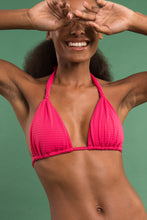 Carica l&#39;immagine nel visualizzatore di Gallery, Image 08: Rio De Sol Ensemble Set Dots-Virtual-Pink Mel Italy
