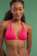 Carica l&#39;immagine nel visualizzatore di Gallery, Image 10: Rio De Sol Ensemble Set Dots-Virtual-Pink Mel Italy
