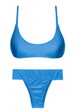 Carica l&#39;immagine nel visualizzatore di Gallery, Product Front: Rio De Sol Ensemble Set Eden-Enseada Bralette Rio-Cos
