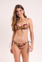 Carica l&#39;immagine nel visualizzatore di Gallery, Model Front: Rio De Sol Ensemble Set Fiore Corine Angel
