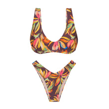 Carica l&#39;immagine nel visualizzatore di Gallery, Product Front: Rio De Sol Ensemble Set Fiore Hera Cali
