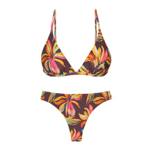 Carica l&#39;immagine nel visualizzatore di Gallery, Product Front: Rio De Sol Ensemble Set Fiore Tri-Fixo Nice-Fio

