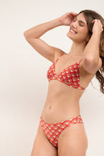 Carica l&#39;immagine nel visualizzatore di Gallery, Image 07: Rio De Sol Ensemble Set Floral-Scales Tri-Fixo Essential-Comfy
