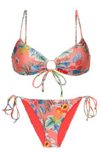 Carica l&#39;immagine nel visualizzatore di Gallery, Product Front: Rio De Sol Ensemble Set Frutti Mila Ibiza-Comfy
