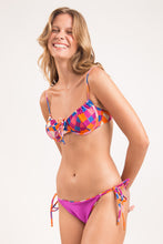 Carica l&#39;immagine nel visualizzatore di Gallery, Image 09: Rio De Sol Ensemble Set Funny Balconet-Tie Ibiza-Comfy

