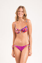 Carica l&#39;immagine nel visualizzatore di Gallery, Image 10: Rio De Sol Ensemble Set Funny Balconet-Tie Ibiza-Comfy
