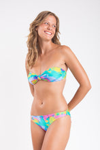 Carica l&#39;immagine nel visualizzatore di Gallery, Image 07: Rio De Sol Ensemble Set Fusion Bandeau-Joy Essential-Comfy
