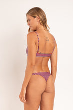 Carica l&#39;immagine nel visualizzatore di Gallery, Model Back: Rio De Sol Ensemble Set Garoupa Mila Mia
