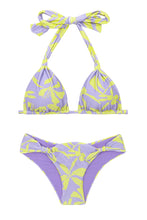 Carica l&#39;immagine nel visualizzatore di Gallery, Product Front: Rio De Sol Ensemble Set Glow Mel
