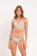 Carica l&#39;immagine nel visualizzatore di Gallery, Image 08: Rio De Sol Ensemble Set Glow Tri-Cos Cheeky-Micro

