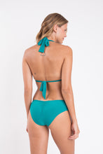 Carica l&#39;immagine nel visualizzatore di Gallery, Model Back: Rio De Sol Ensemble Set Grove Mel
