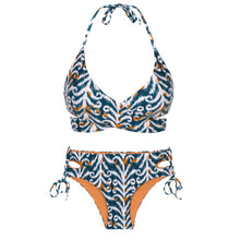 Carica l&#39;immagine nel visualizzatore di Gallery, Product Front: Rio De Sol Ensemble Set Ikat Kate Madrid
