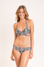 Carica l&#39;immagine nel visualizzatore di Gallery, Image 09: Rio De Sol Ensemble Set Ikat Kate Madrid
