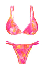 Carica l&#39;immagine nel visualizzatore di Gallery, Product Front: Rio De Sol Ensemble Set Joyful Tri-Duo Rio-Duo

