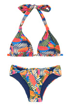Carica l&#39;immagine nel visualizzatore di Gallery, Product Front: Rio De Sol Ensemble Set Jungle Mel
