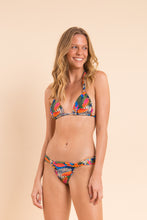 Carica l&#39;immagine nel visualizzatore di Gallery, Model Front: Rio De Sol Ensemble Set Jungle Mel
