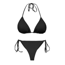 Carica l&#39;immagine nel visualizzatore di Gallery, Product Front: Rio De Sol Ensemble Set Lava Kauai Kaleia
