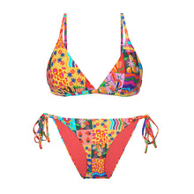 Carica l&#39;immagine nel visualizzatore di Gallery, Product Front: Rio De Sol Ensemble Set Love-Trip Tri-Fixo Ibiza-Comfy
