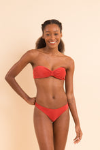 Carica l&#39;immagine nel visualizzatore di Gallery, Image 10: Rio De Sol Ensemble Set Malibu-Chili Bandeau-Duo Essential
